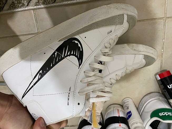 Nike Blazer