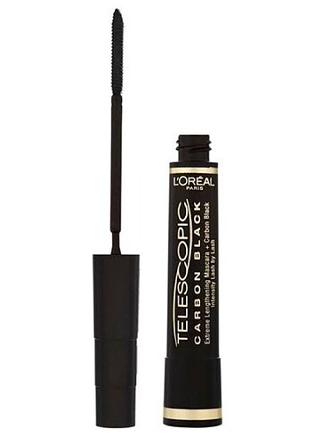 Loreal Paris Telescopic Extra Black 8 ml 