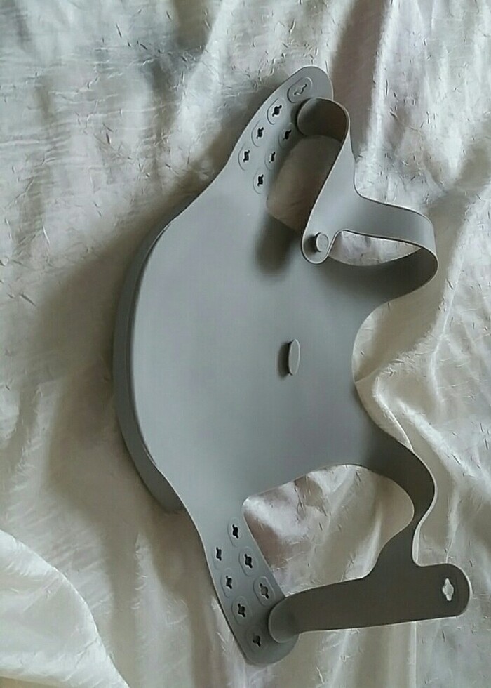 minikoioi mama önlüğü - Görsel 3