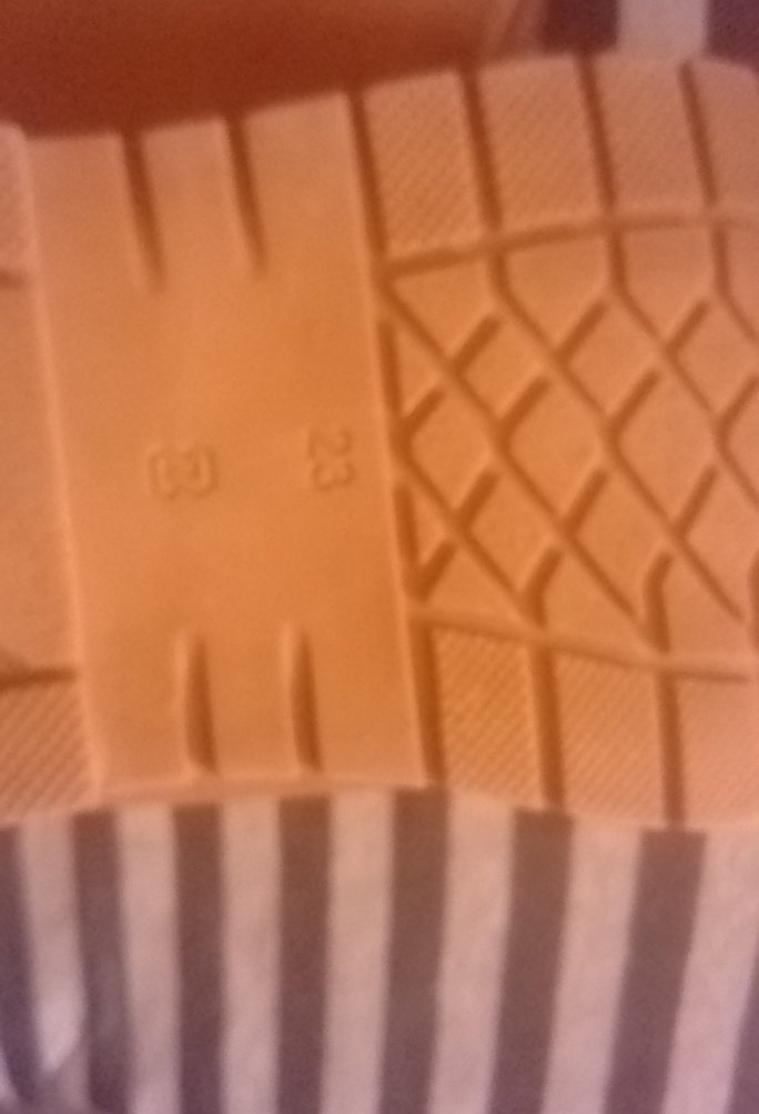 Kahverengi Erkek Bebek İlk Adım Ayakkabısı bot 23 no sıfır - Görsel 2