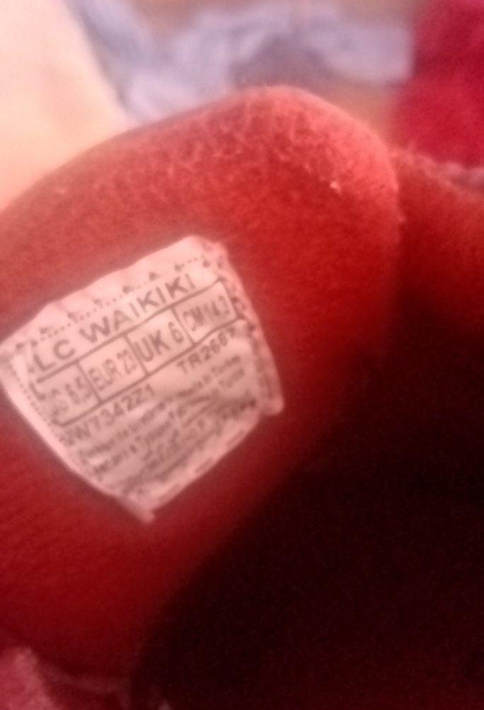 Kahverengi Erkek Bebek İlk Adım Ayakkabısı bot 23 no sıfır - Görsel 3