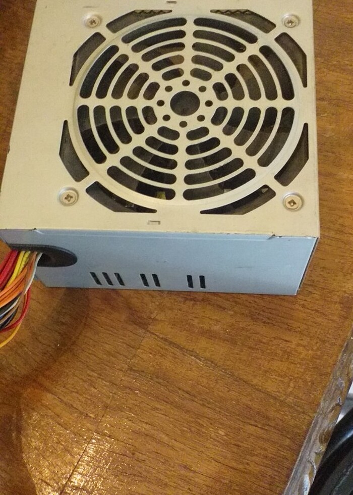 Ana güç kaynagi ana kart - Görsel 2