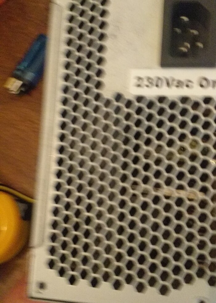 Ana güç kaynagi ana kart - Görsel 3