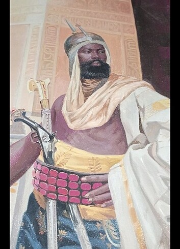 ÜNLÜ Ressam rodolhp wisse 1869 - Görsel 4