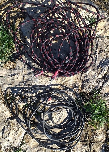 Anfi kablosu 20 metre - Görsel 4