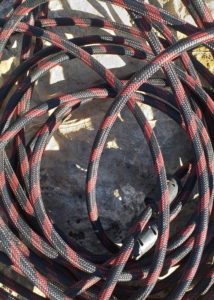 Anfi kablosu 20 metre - Görsel 3