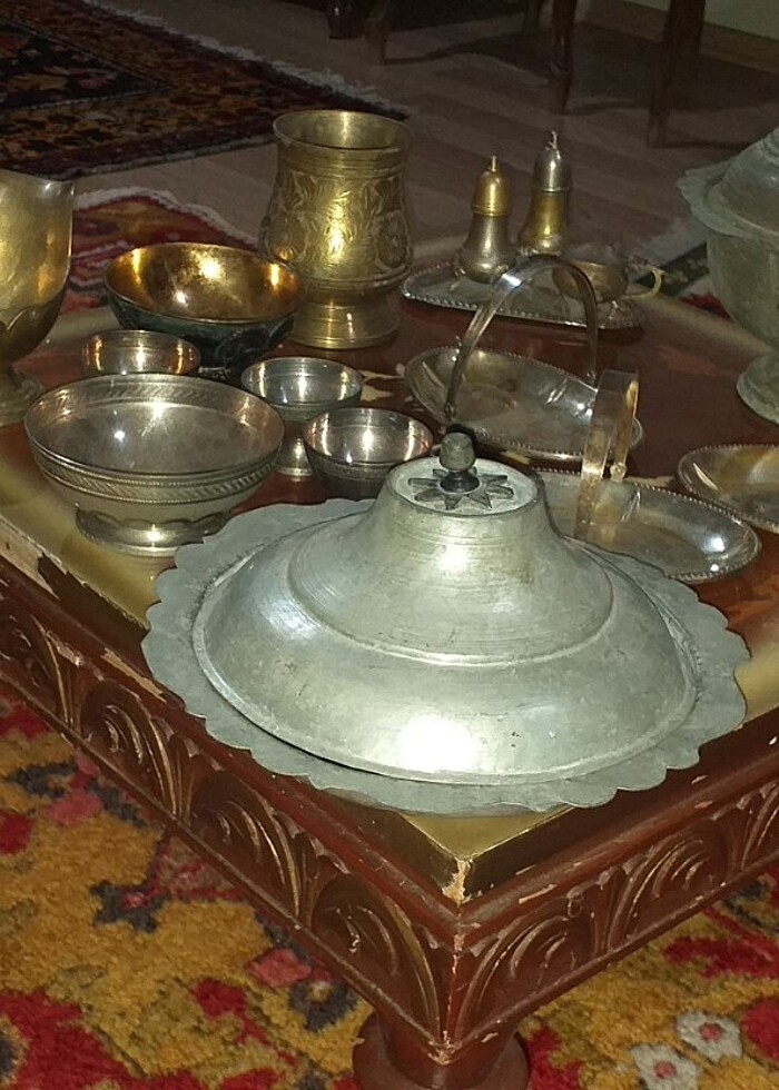 15 parca Antika hepsinin fiyatıdır  - Görsel 2