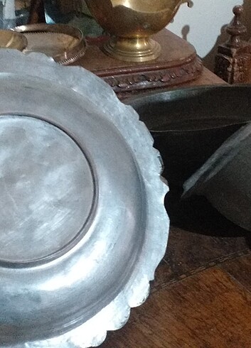 2ADET ANTIKA  parca bakir  - Görsel 2