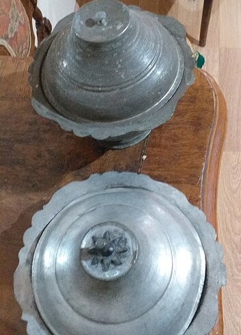 2ADET ANTIKA  parca bakir  - Görsel 3