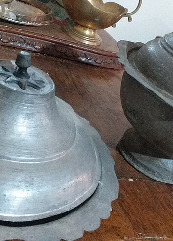 2ADET ANTIKA  parca bakir  - Görsel 4