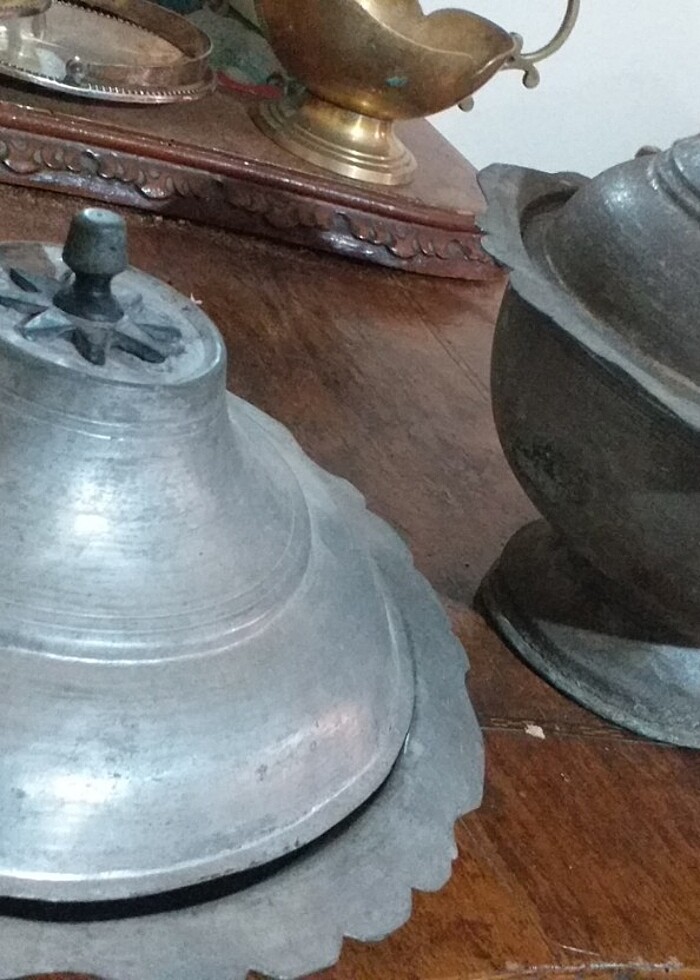 2ADET ANTIKA  parca bakir  - Görsel 4