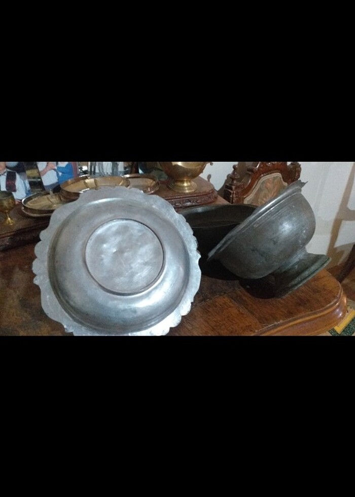 2ADET ANTIKA  parca bakir  - Görsel 5