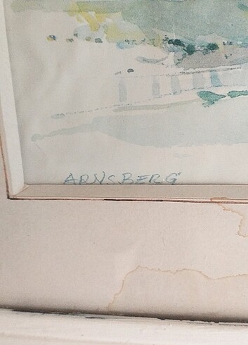 Solu boya gibi  - Görsel 2