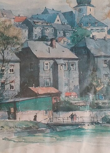 Solu boya gibi  - Görsel 5