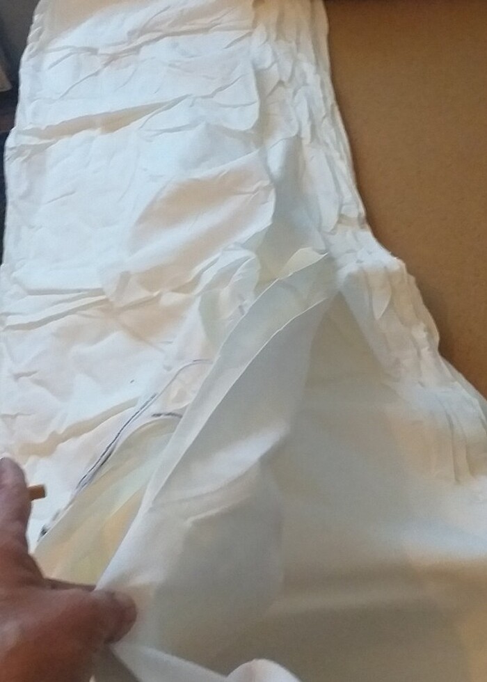 100 metre  kare tiyatro çadırı  - Görsel 4