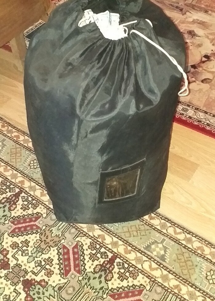 100 metre  kare tiyatro çadırı  - Görsel 2