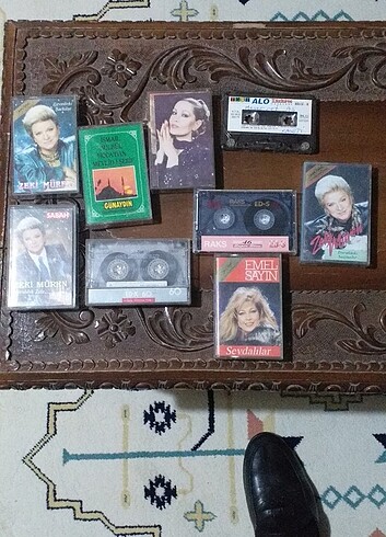 Kasetler sorunsuz çalışıyor - Görsel 3