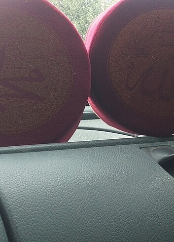 Osmanli fes şapka 2 adet - Görsel 4