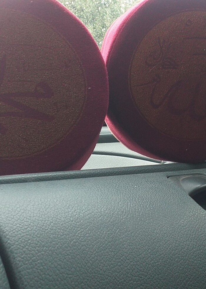 Osmanli fes şapka 2 adet - Görsel 4