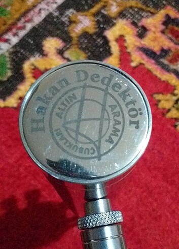 ALAN TARAMA 15 MODEL - Görsel 6