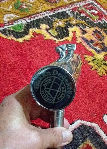 ALAN TARAMA 15 MODEL - Görsel 7