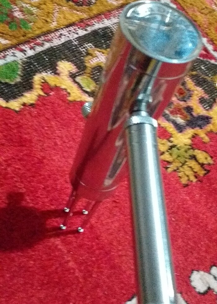 ALAN TARAMA 15 MODEL - Görsel 3