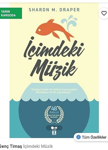  İçimdeki Müzik 