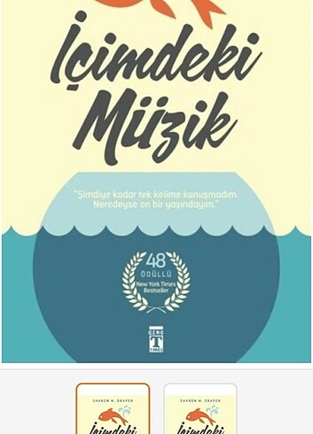  Beden İçimdeki Müzik 