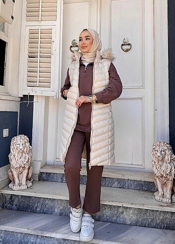 Şişme yelek