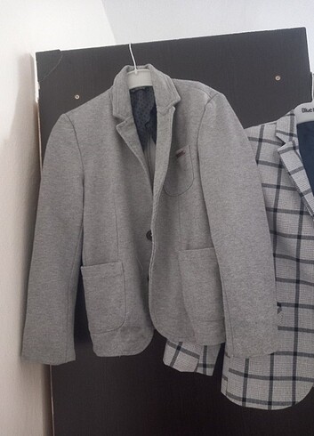 Blazer ceket