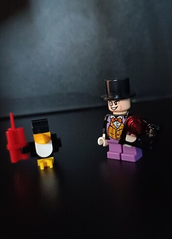 LEGO The Penguin