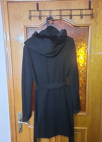 40 Beden Parka