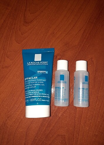 LA ROSCHE POSAY