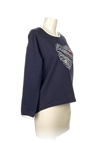 Vintage Love Diğer Sweatshirt %70 İndirimli.