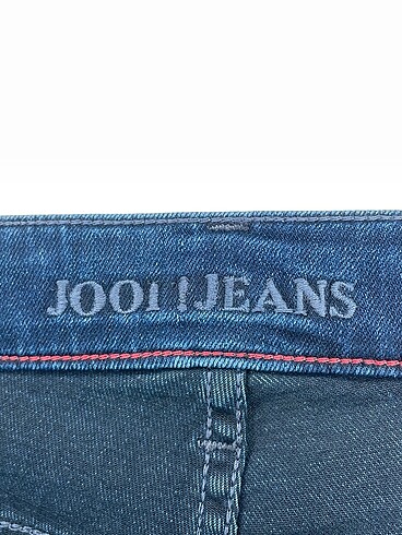 30 Beden mavi Renk Joop Jean / Kot %70 İndirimli.