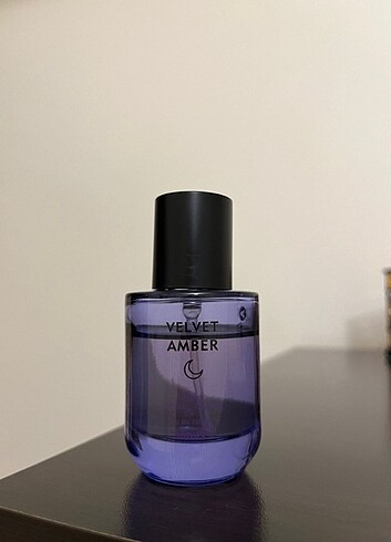 Velvet Amber 30ml EDT 