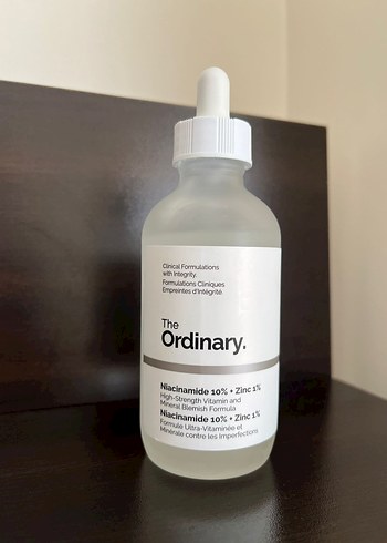 The Ordinary Niacinamide %10 + Çinko %1 Serum