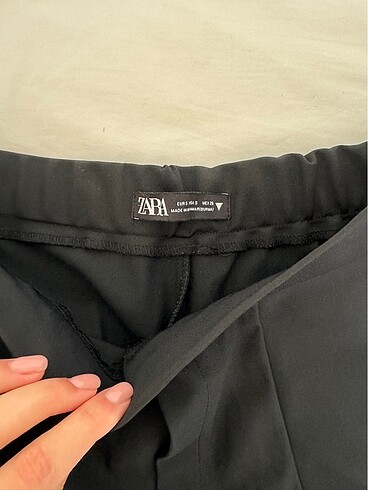 Zara pantolon