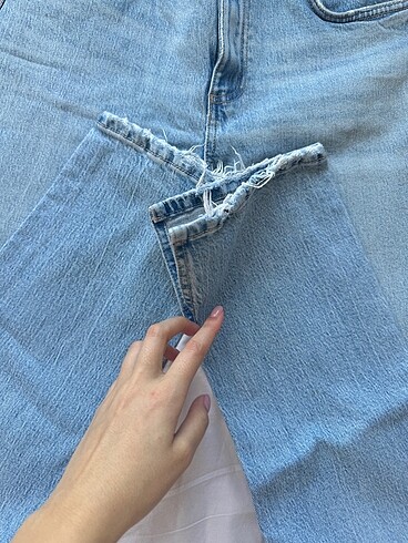 40 Beden Zara kot
