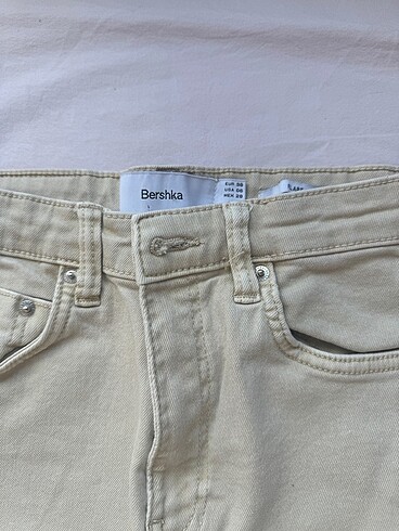 Bershka kot