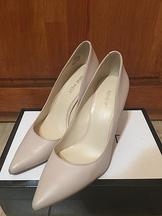 Stiletto