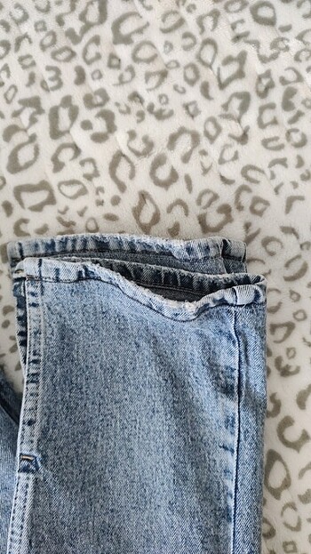 32 Beden Jeans