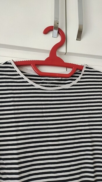 Primark Çizgili tişört 