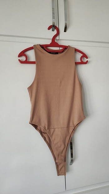 Çıtçıtlı body