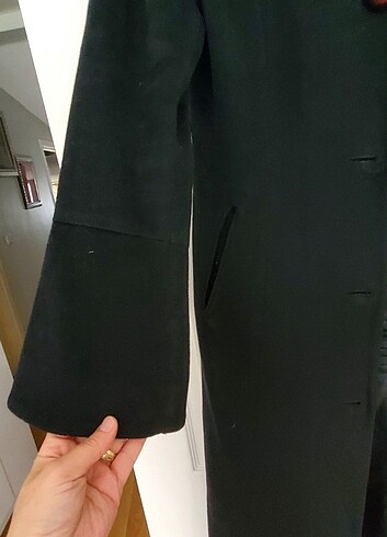 xl Beden çeşitli Renk Kışlık kaşe kaban