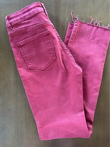 36 Beden Dilvin marka jean