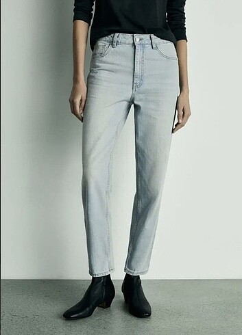 Mango Mango Mom jean