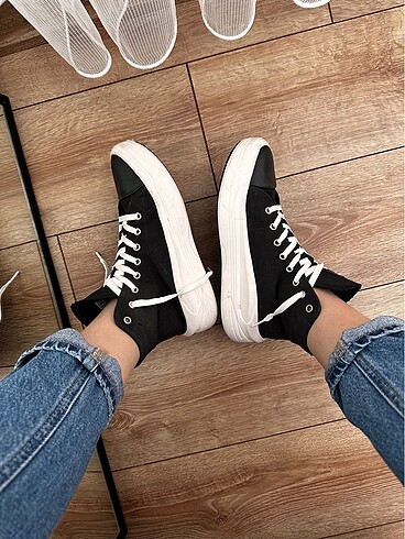 U.S Polo Assn. Ayakkabı