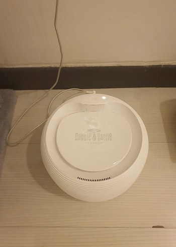 sıfır ayarında kedi akıllı su pinarı - Görsel 4