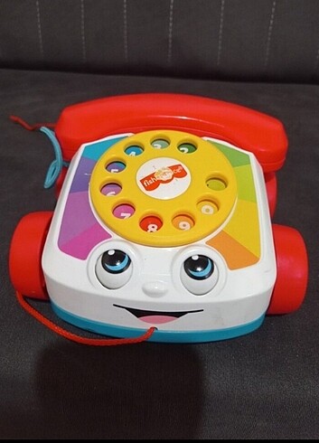 Geveze telefon